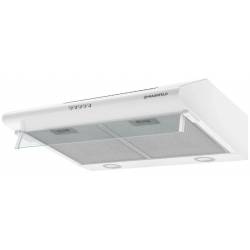 Вытяжка козырьковая...