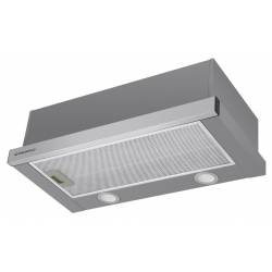 Вытяжка встраиваемая...