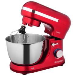 Миксер планетарный Hyundai...