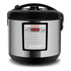 Мультиварка Starwind...