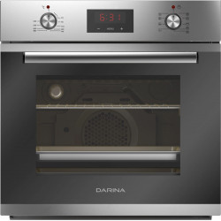 Духовой шкаф Электрический...