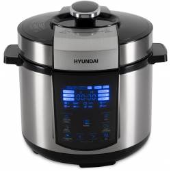 Мультиварка-скороварка...