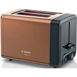 Тостер Bosch TAT4P429 970Вт...