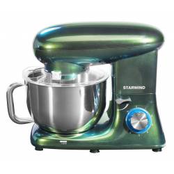 Миксер планетарный Starwind...