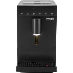 Кофемашина Hyundai HAM-4402...