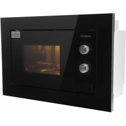 Микроволновая печь Hyundai...