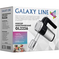 Миксер ручной Galaxy Line...