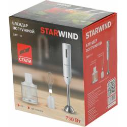 Блендер погружной Starwind...