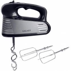 Миксер ручной Galaxy GL2208...