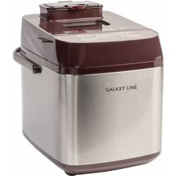 Хлебопечь Galaxy Line GL...
