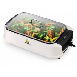 Электрогриль Kitfort...