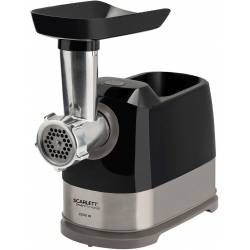 Мясорубка Scarlett...