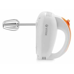 Миксер ручной Vitek Orange...