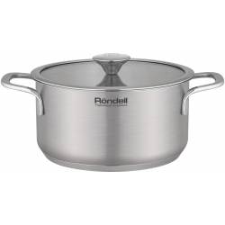 Кастрюля Rondell Modern...