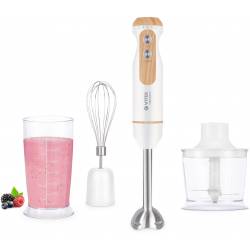 Блендер погружной Vitek...