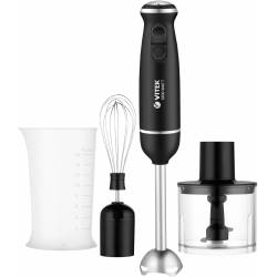 Блендер погружной Vitek...