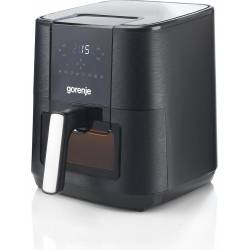 Аэрогриль Gorenje AF1350DWB...