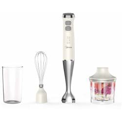 Блендер погружной Midea...