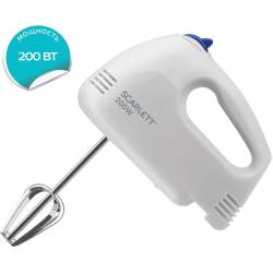 Миксер ручной Scarlett...