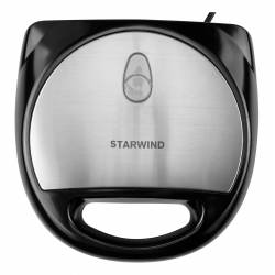 Вафельница Starwind SSW2141...