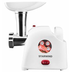 Мясорубка Starwind SMG3110...