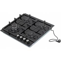 Газовая варочная...