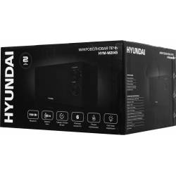 Микроволновая Печь Hyundai...