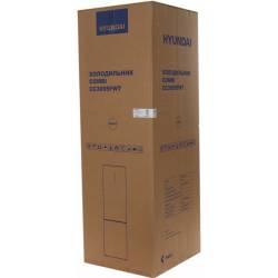 Холодильник Hyundai...