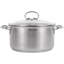 Кастрюля Rondell Zart...