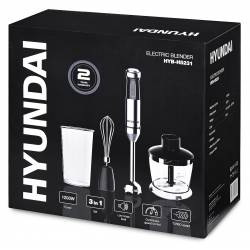Блендер погружной Hyundai...