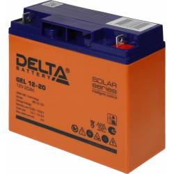 Батарея для ИБП Delta GEL...