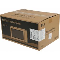 Микроволновая Печь LG...
