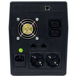 Источник бесперебойного...