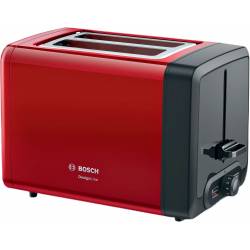 Тостер Bosch TAT4P424 970Вт...