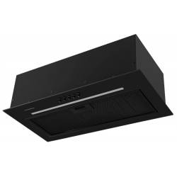 Вытяжка встраиваемая...