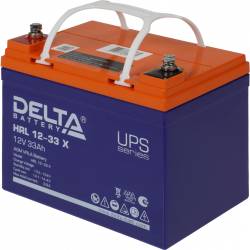 Батарея для ИБП Delta HRL...