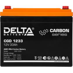 Батарея для ИБП Delta CGD...