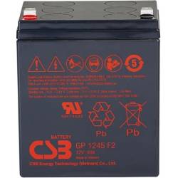 Батарея для ИБП CSB GP 1245...