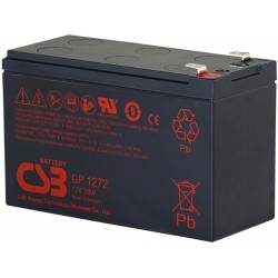 Батарея для ИБП CSB GP1272...