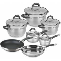 Набор посуды Rondell Flamme...