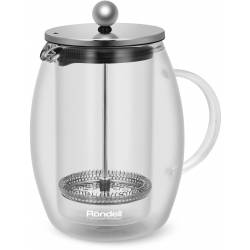 Френч-пресс Rondell Calypso...