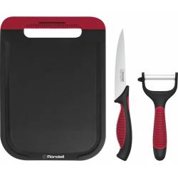 Набор ножей кухон. Rondell...
