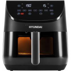 Аэрогриль Hyundai HYF-9090...