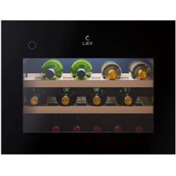 Винный шкаф Lex LWD6028BL...