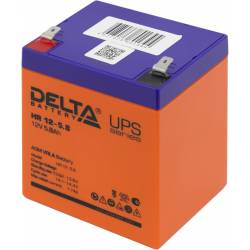 Батарея для ИБП Delta HR...