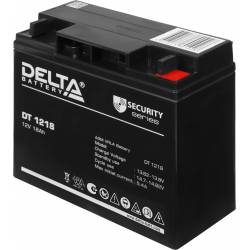 Батарея для ИБП Delta DT...