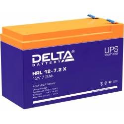 Батарея для ИБП Delta HRL...
