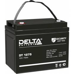 Батарея для ИБП Delta DT...
