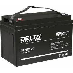 Батарея для ИБП Delta DT...