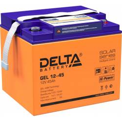 Батарея для ИБП Delta GEL...